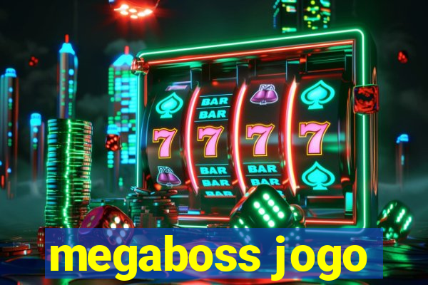 megaboss jogo